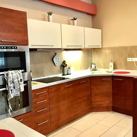 Obchodna Apartement Stare Mesto Lejlighed *