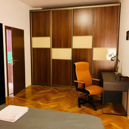 Obchodna Apartement Stare Mesto