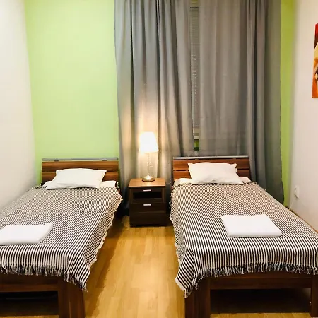 Obchodna Apartement Stare Mesto *