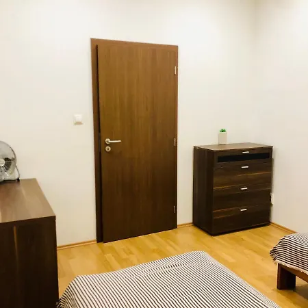 Obchodna Apartement Stare Mesto *