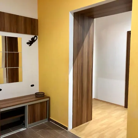 Obchodna Apartement Stare Mesto Bratislava