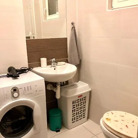 Obchodna Apartement Stare Mesto Lejlighed Bratislava
