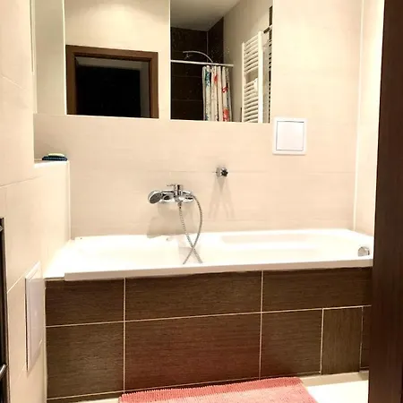 Obchodna Apartement Stare Mesto Bratislava