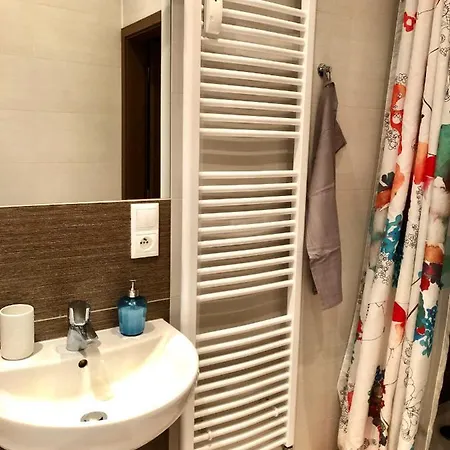 Lejlighed Obchodna Apartement Stare Mesto *